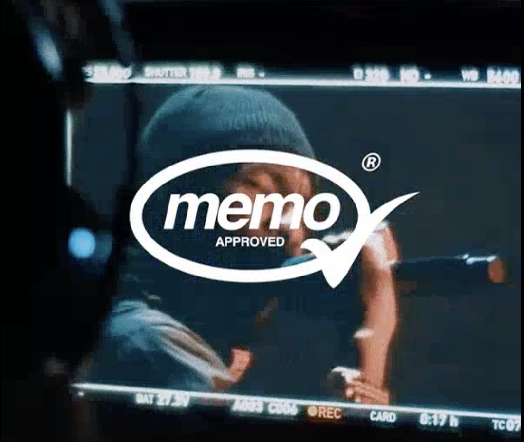 Memo Approved Additional image